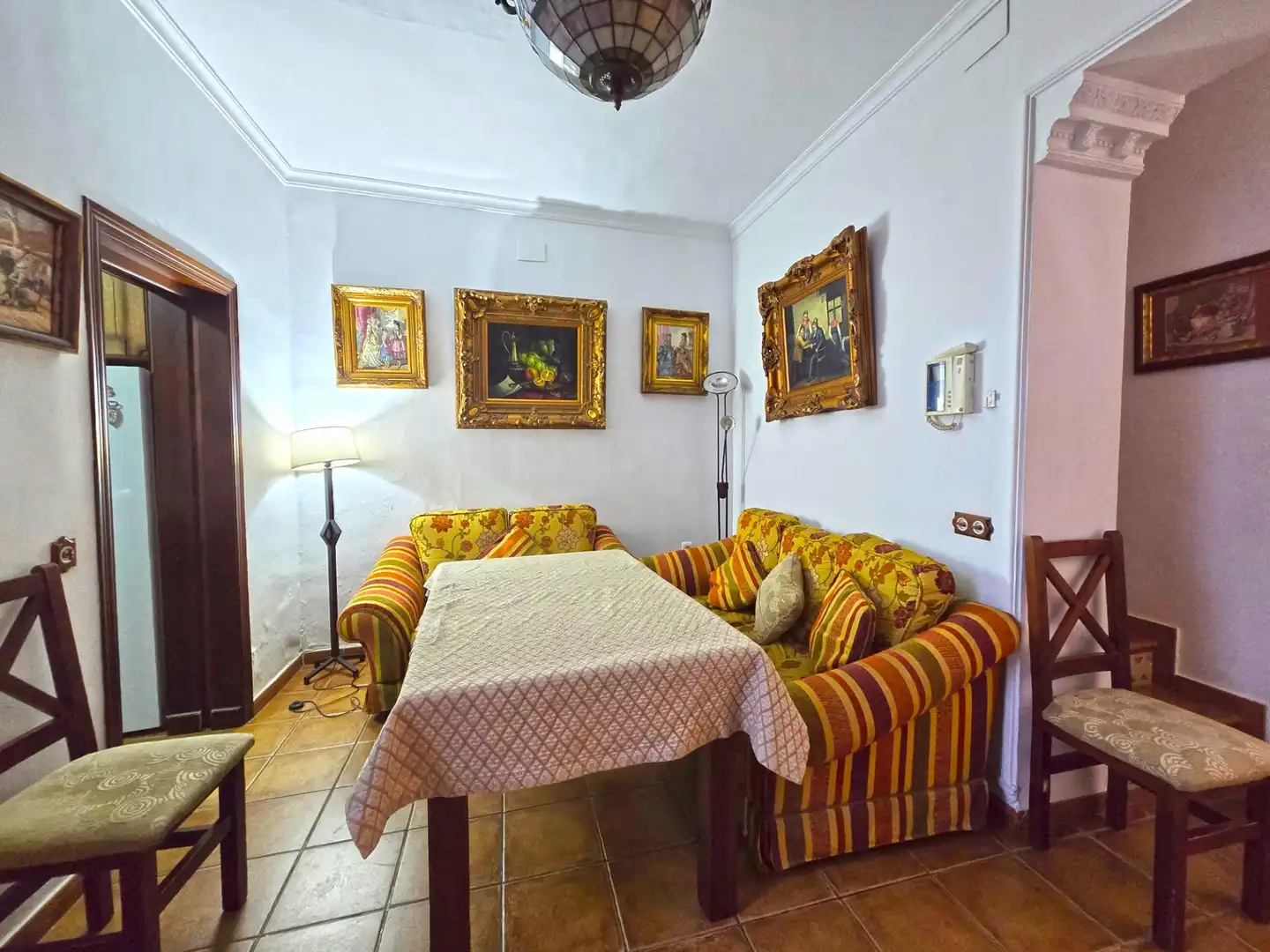 Adossat en venda a Villamanrique de la Condesa
