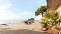 Terrassa de Casa o xalet en venda en Arenys de Mar amb Piscina