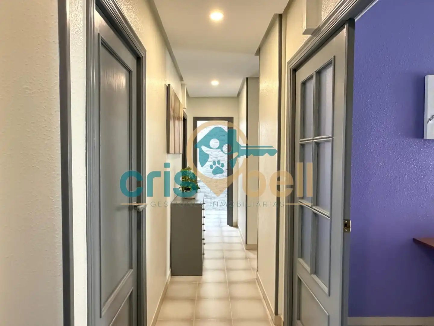 Flat for sale in Pedanías Centro