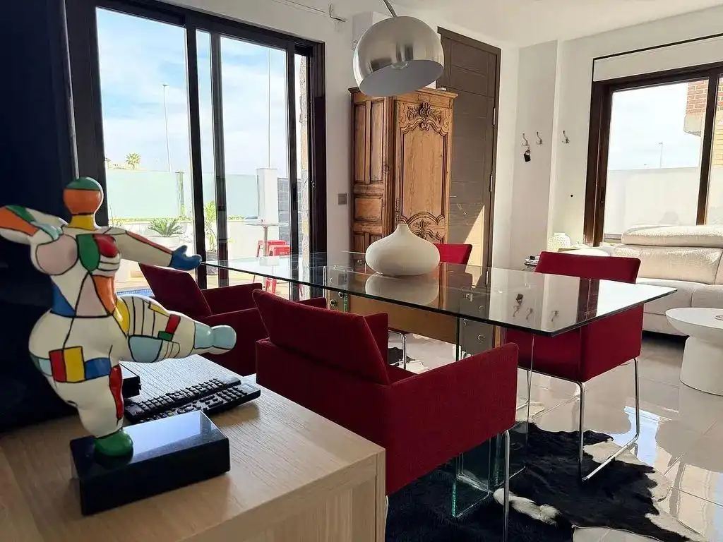Villa in vendita a Orihuela Costa, imagen 7
