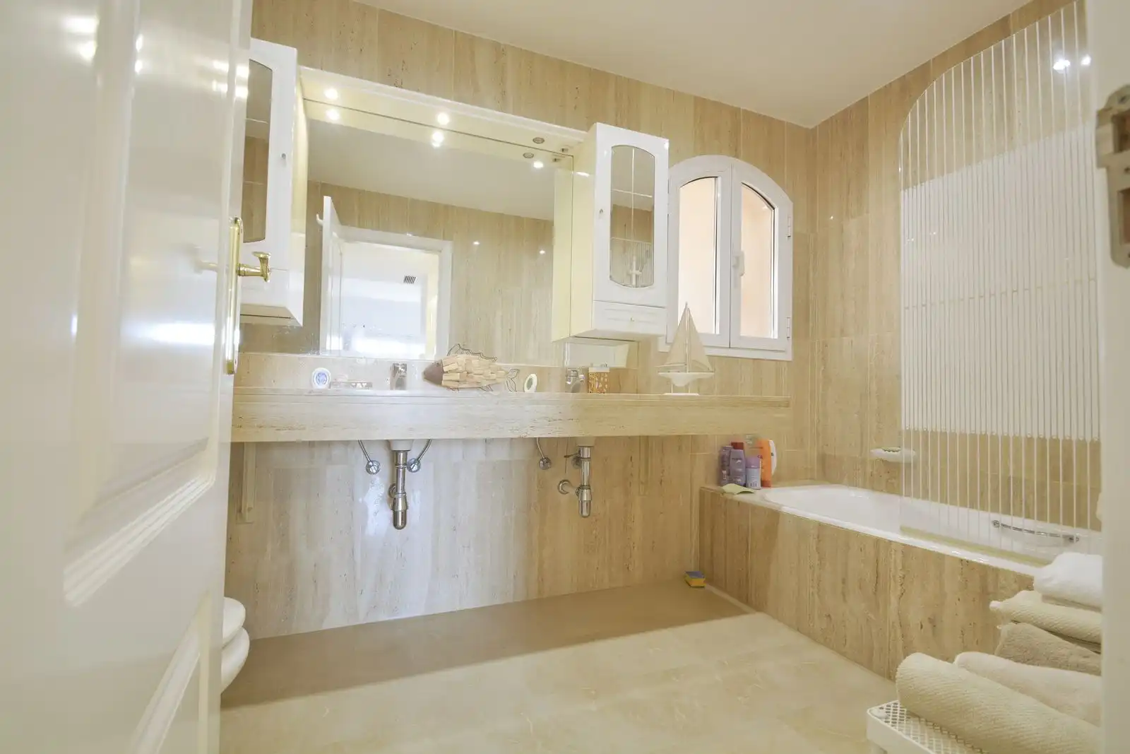 Attic for sale in Paseo del Golf #Blorque 9 , Santa María