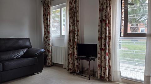 Foto 2 de Pis en venda a General Cuesta, Golf Guadiana, Badajoz Capital