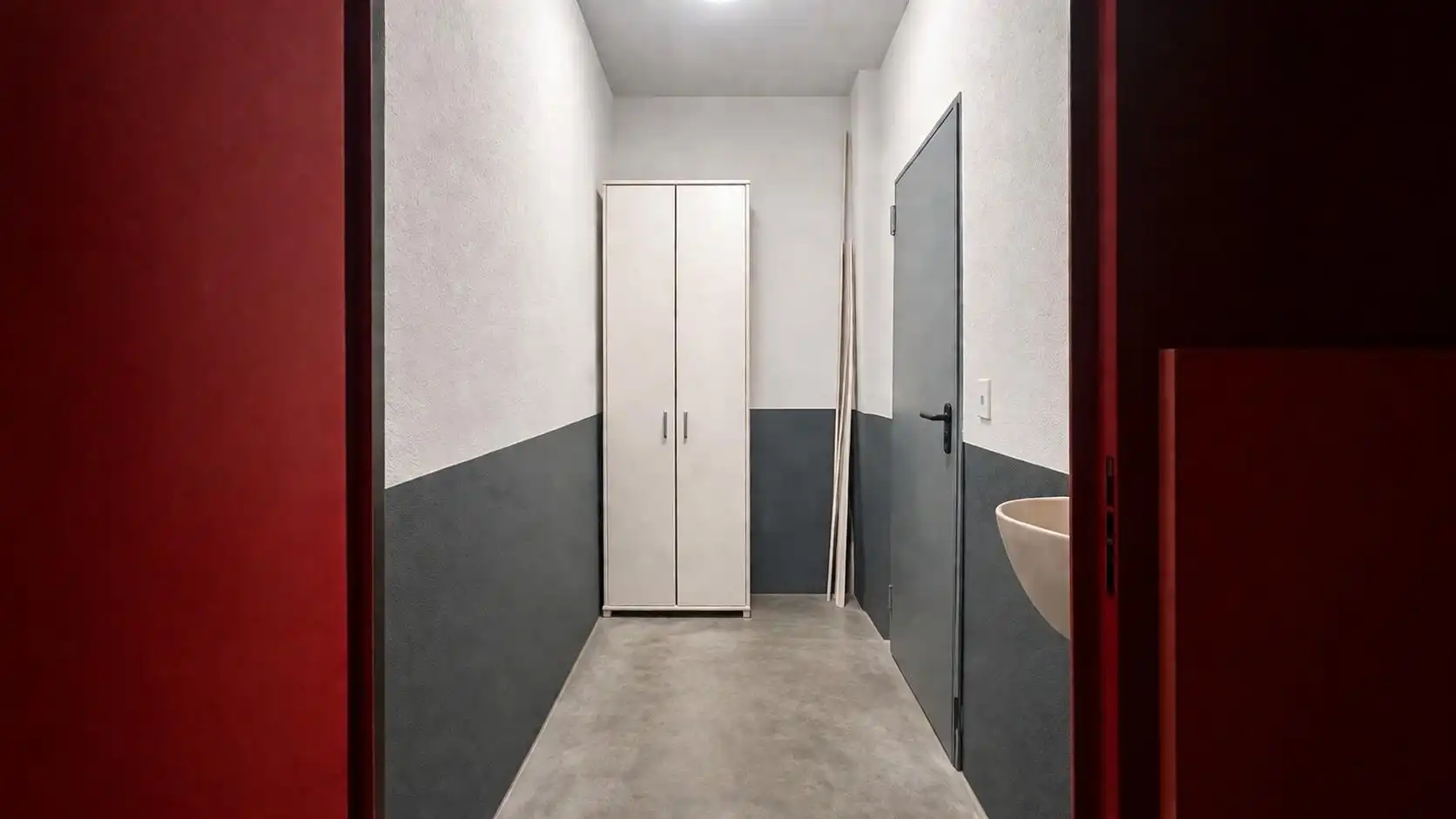 Baño de Piso en venta en León Capital  con Calefacción, Terraza y Trastero