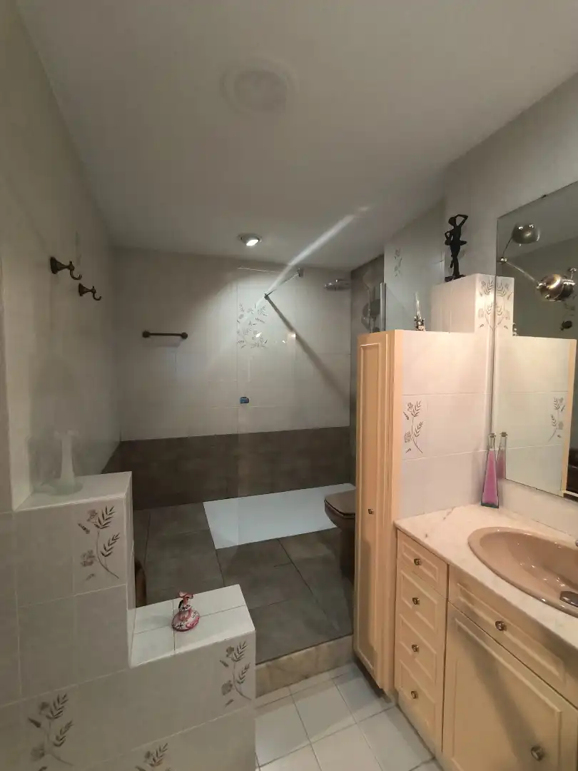 Villa avec jardin à vendre à L'Aldea, imagen 22