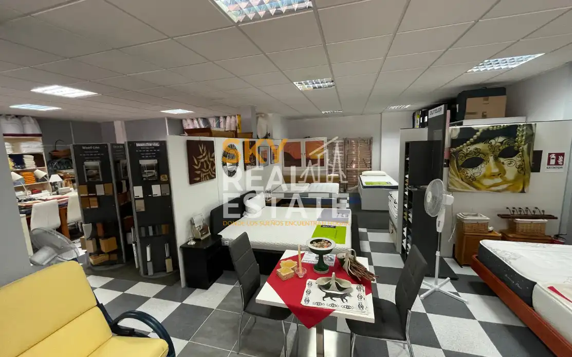 Local en venta en Calvià