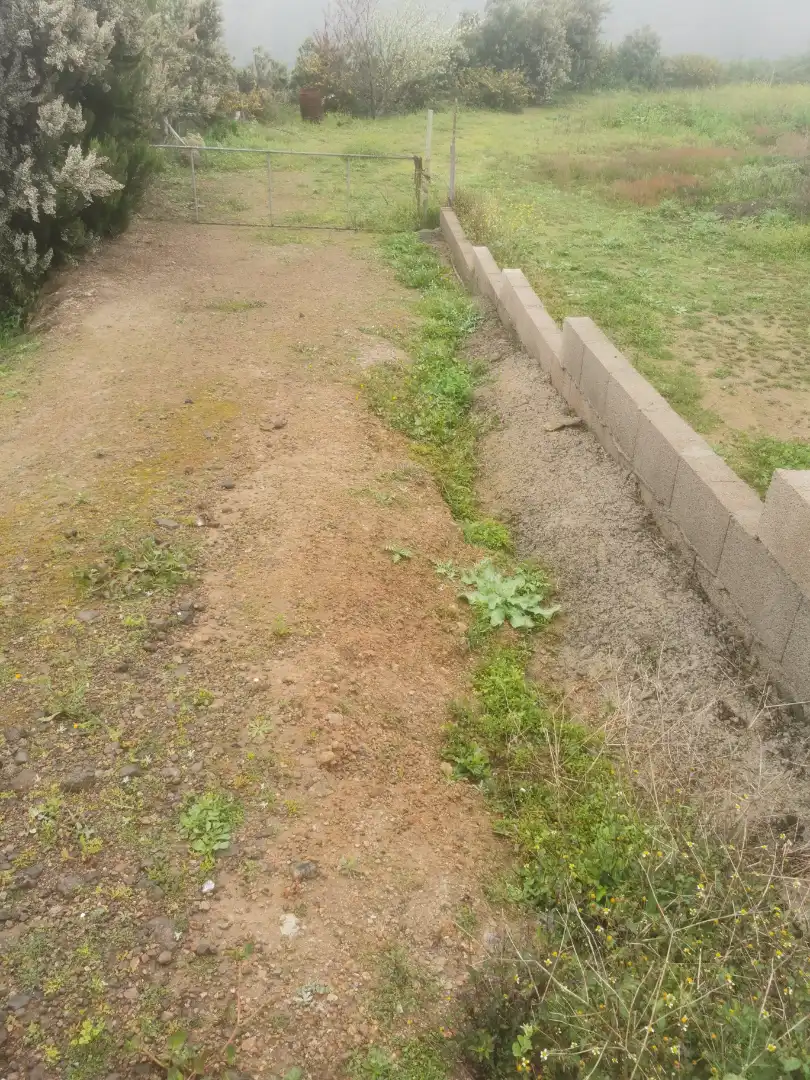 Land for sale in Santa Cruz de Tenerife