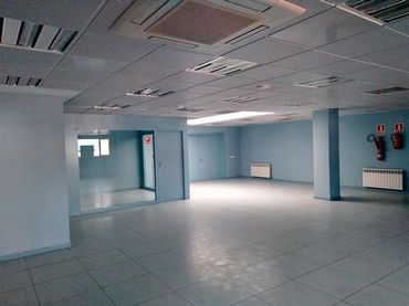 Ufficio con ascensore in affitto a Barratxi