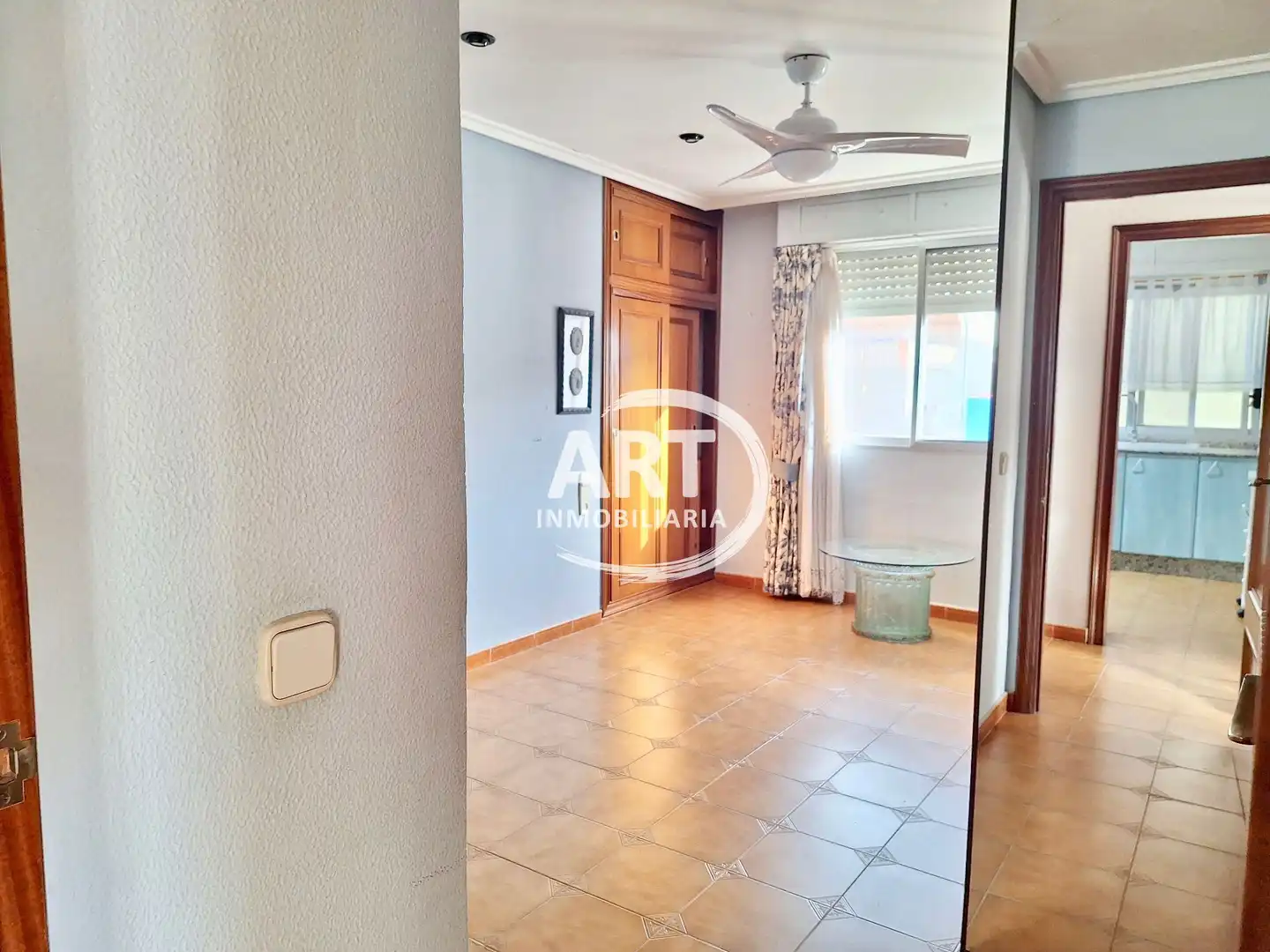 Flat for sale in Bétera  with Air Conditioner, Heating and Terrace