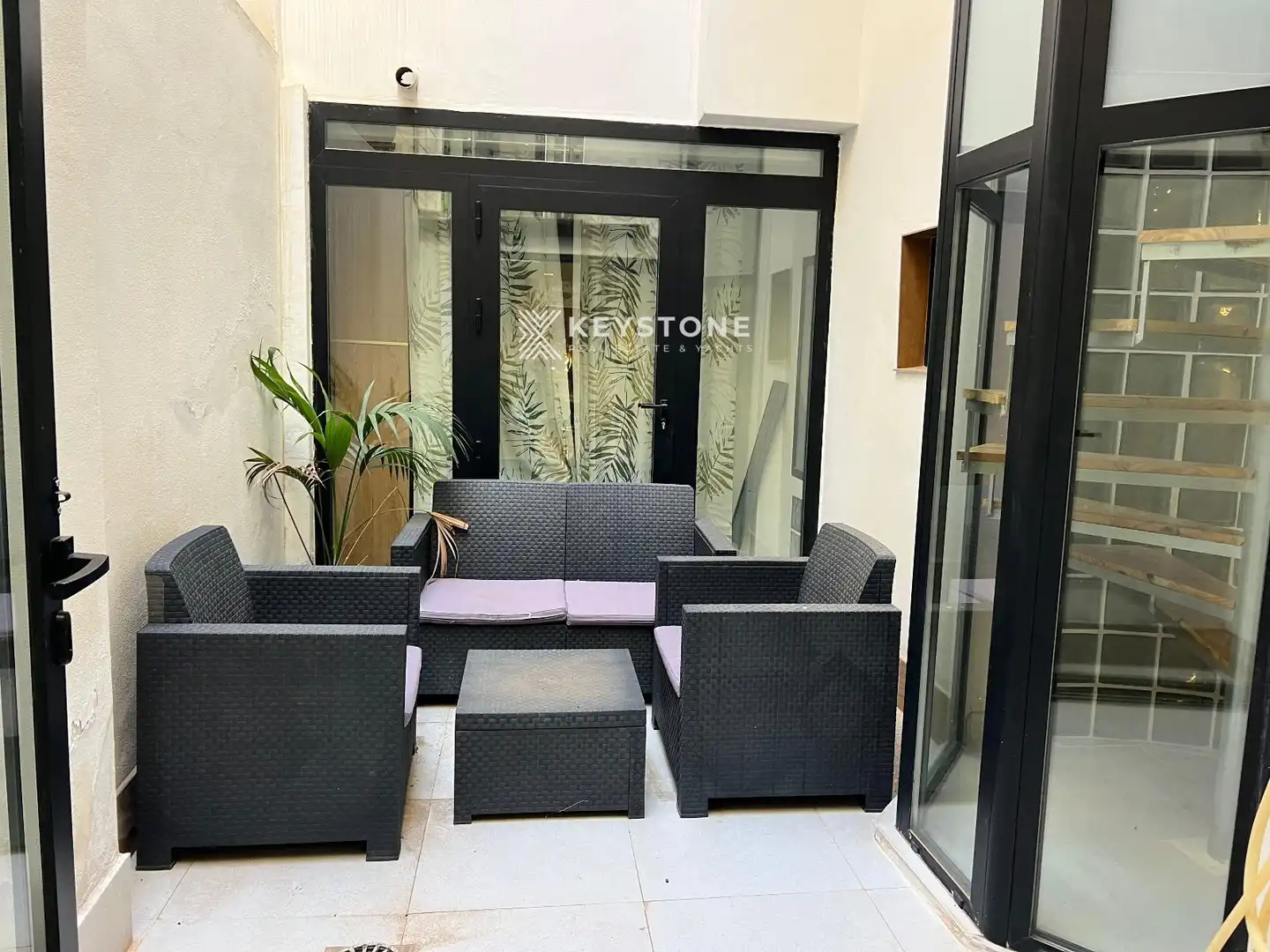 Flat for rent in Carrer Poeta Campos Vasallo, 46, Mercado, Mercado