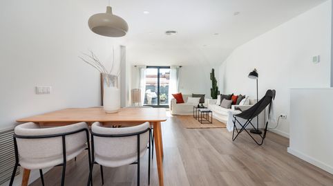 Foto 3 de Dúplex en venta en Carrer Transversal, Sant Pere, Terrassa
