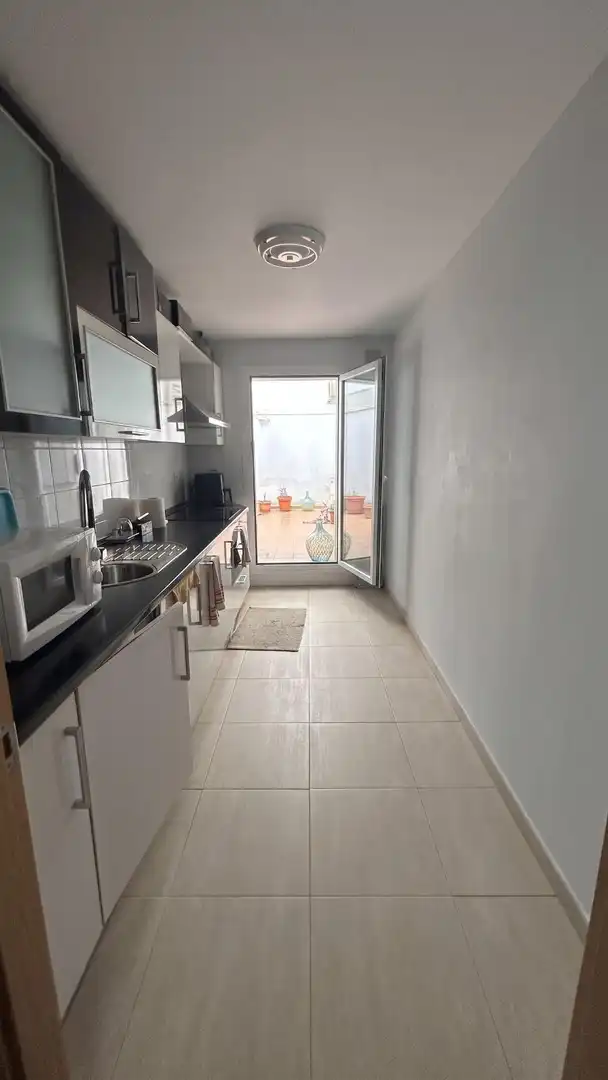 Piso con ascensor en venta en Golf Guadiana, imagen 5