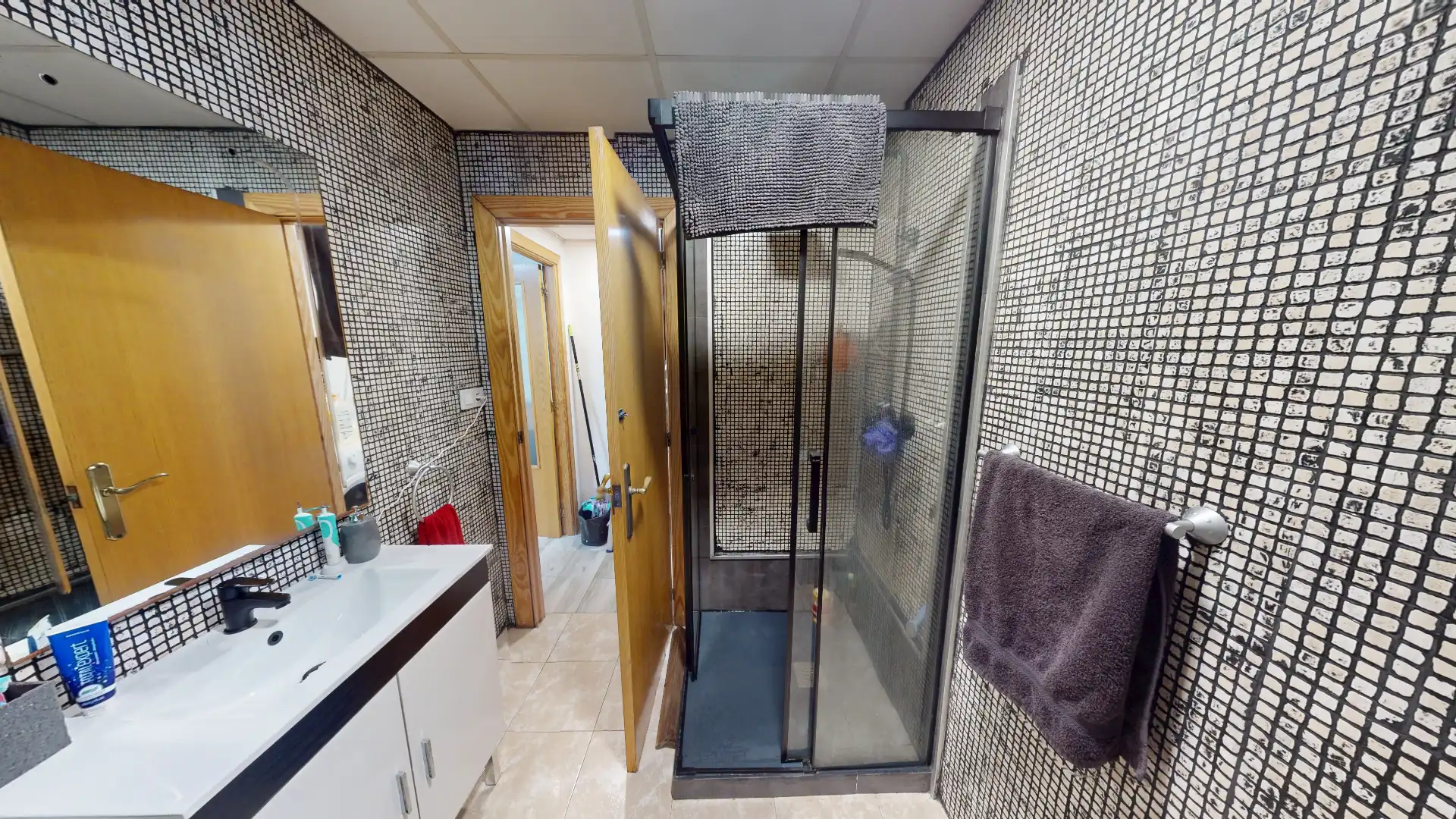 Wohnung mit Aufzug zum Verkauf in Calle Pedro Canales, imagen 12