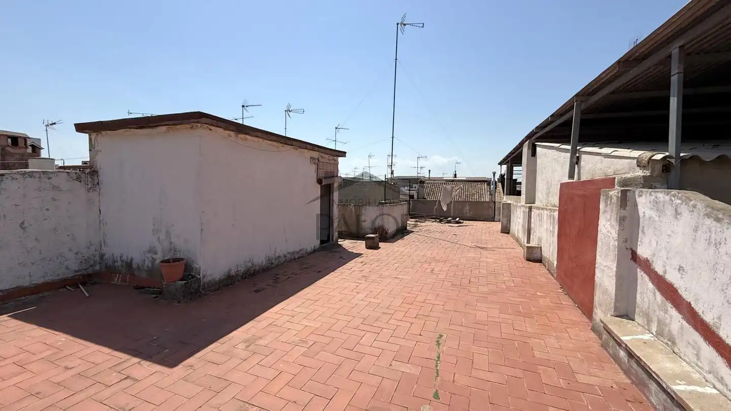 Terraza de Casa o chalet en venta en Carcaixent con Aire acondicionado, Terraza y Trastero