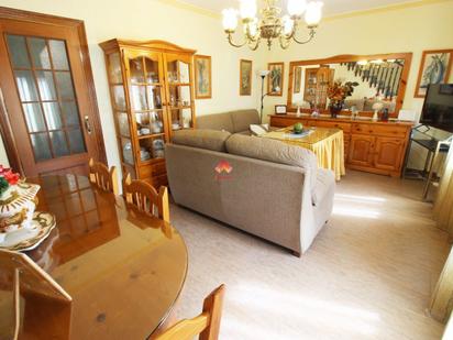 Dining room of House or chalet for sale in Ronda  with Terrace