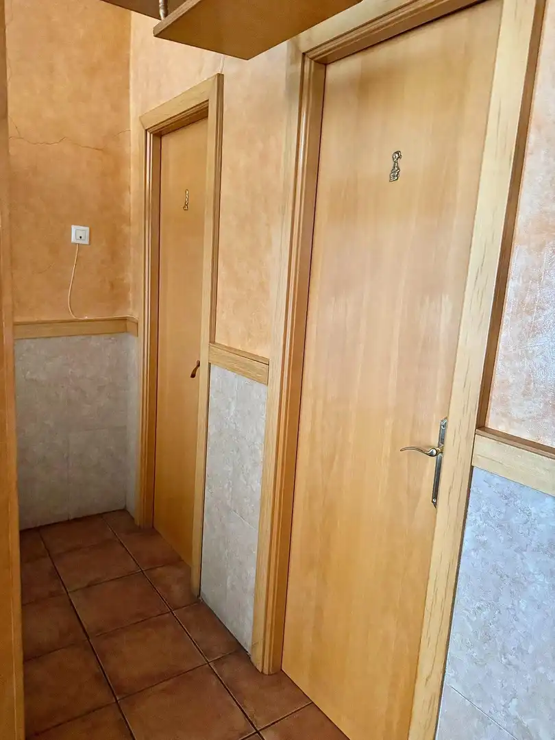 Local comercial en venta en Maria Auxiliadora - Barriada de Llera, imagen 11