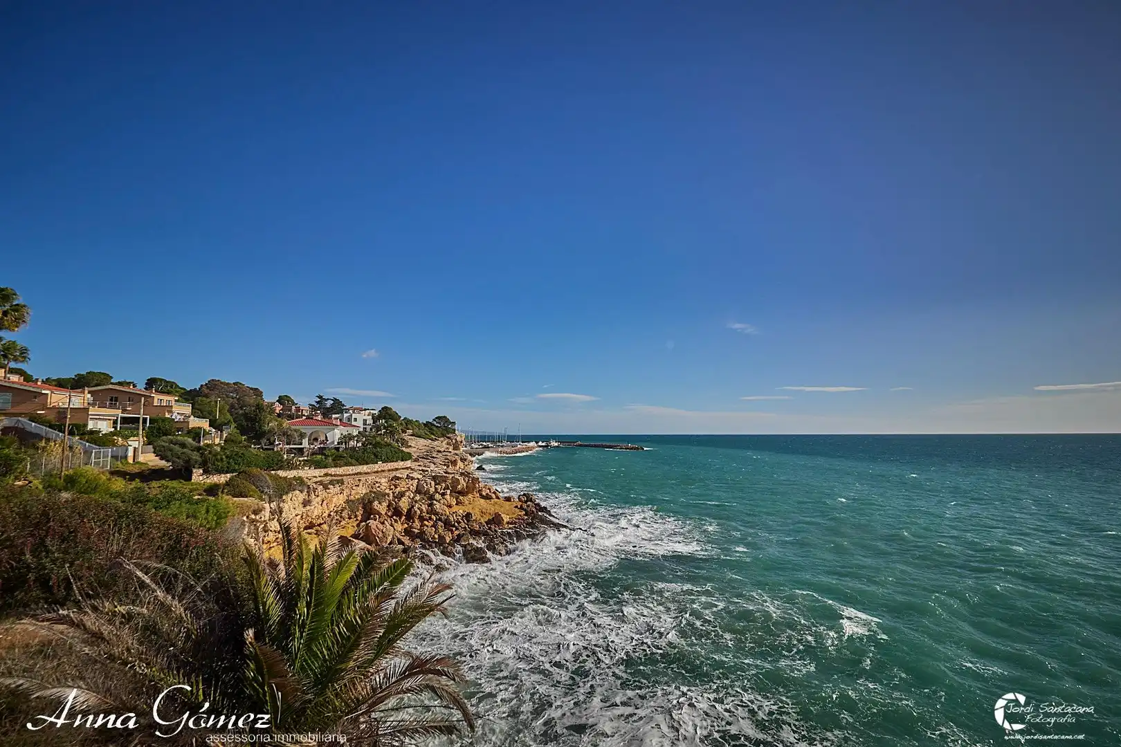 Adosado con jardín en venta en Els Munts, imagen 48