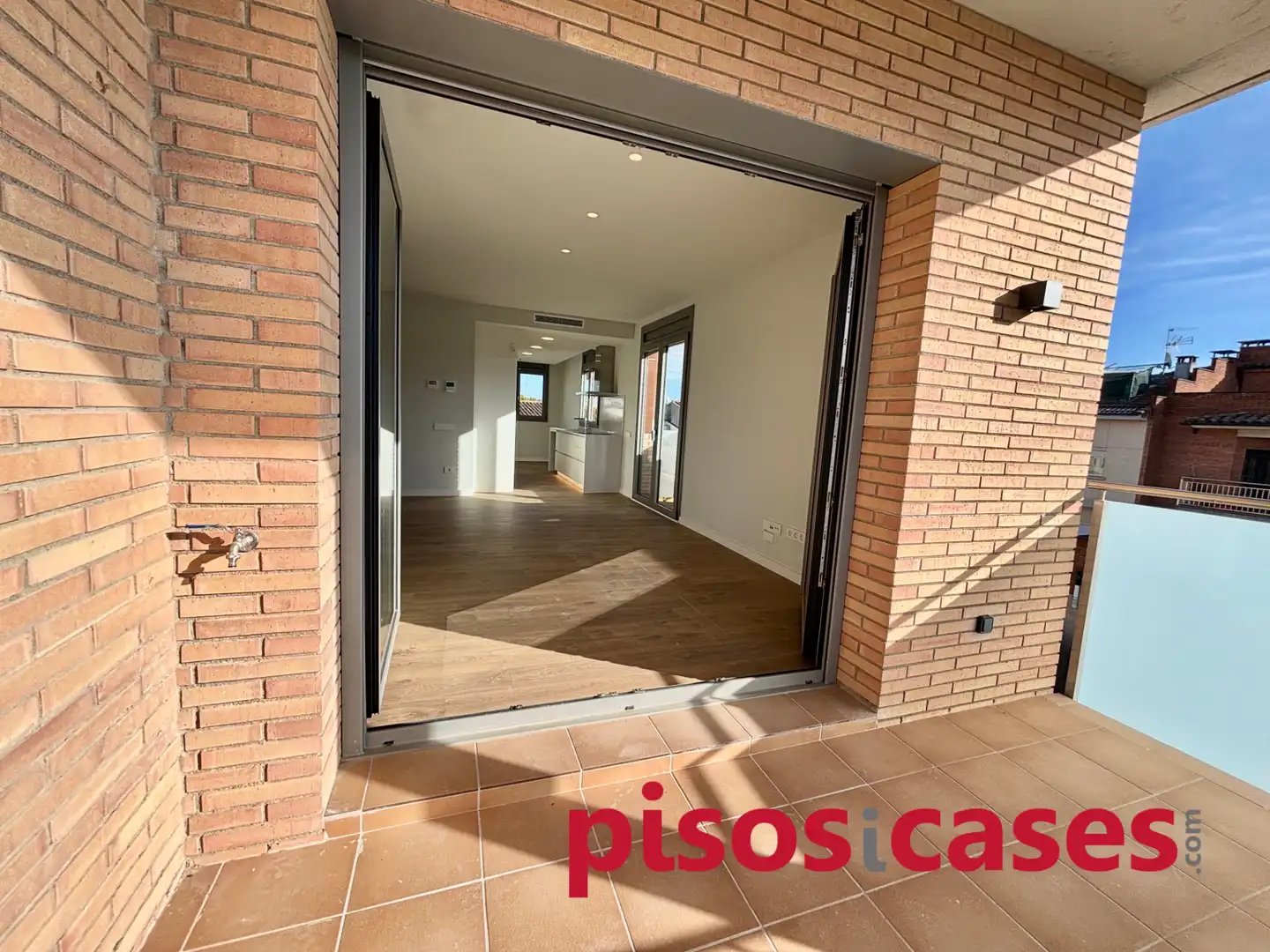 Neubau-Wohnung mit Terrasse zum Verkauf in Carrer Josep Ventura 51, imagen 20