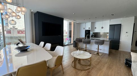 Foto 4 de Piso en venta en Carrer Marquès Molins, 14, Centro, Santa Pola