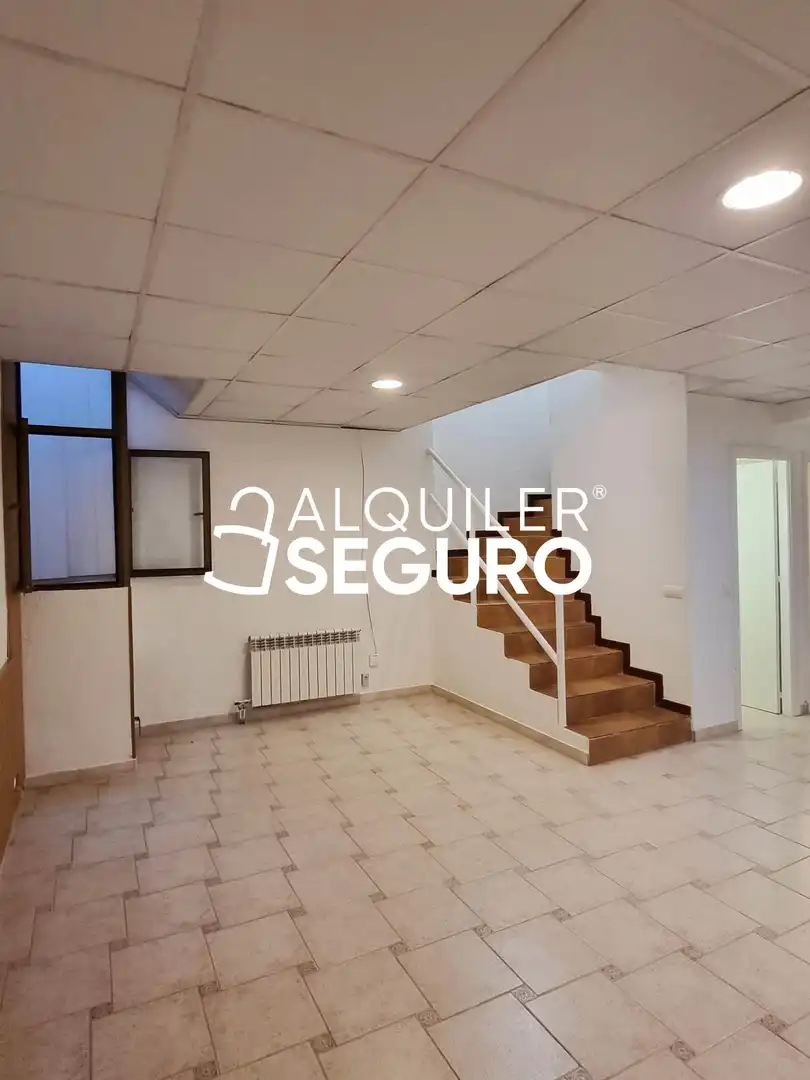 Casa o chalet de alquiler en Pozuelo de Alarcón con Aire acondicionado, Calefacción y Terraza