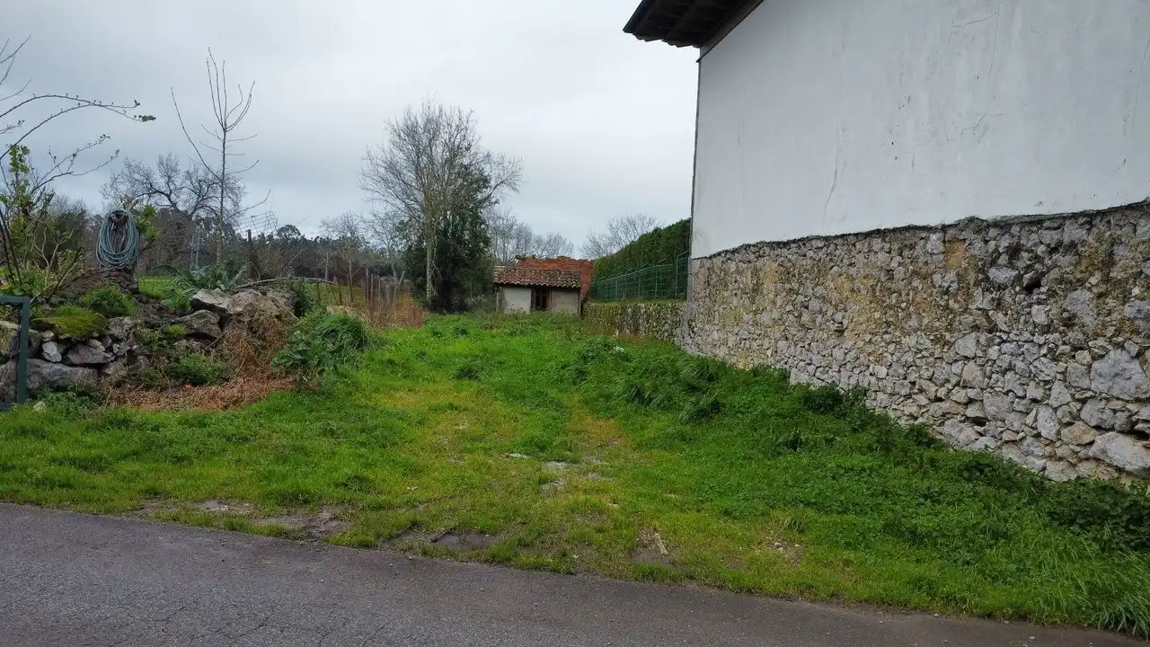 Grundstücke und Bauplätze zum Verkauf in Posada - Barro, imagen 17
