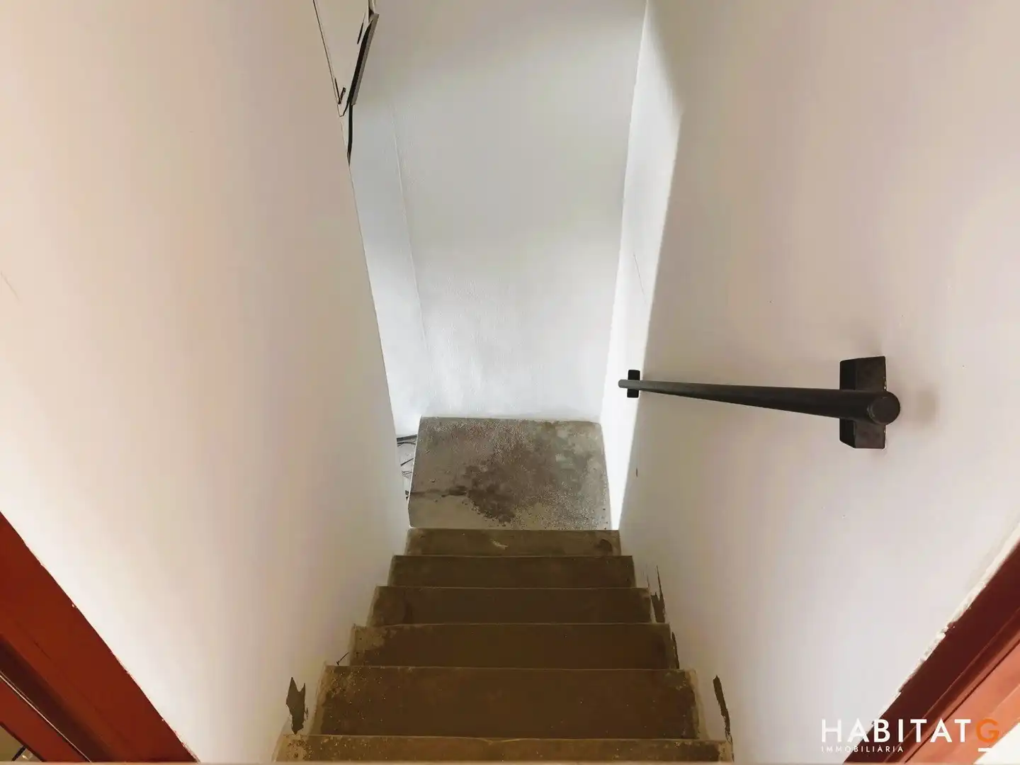 Casa adosada en venta en Arbeca