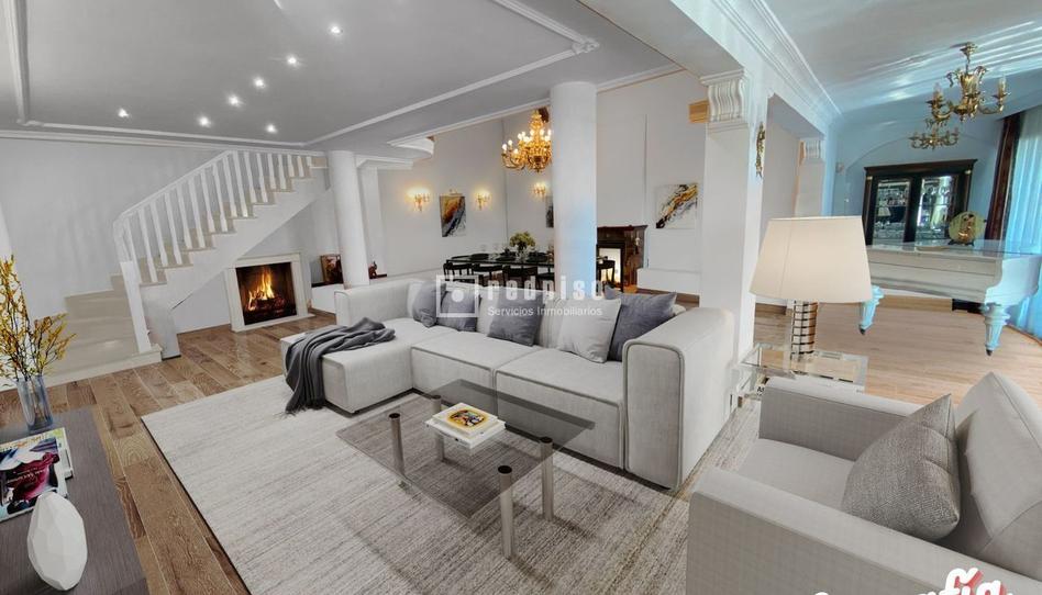 Foto 1 de Casa o xalet en venda a San Antón, Pinares de San Antón, Málaga