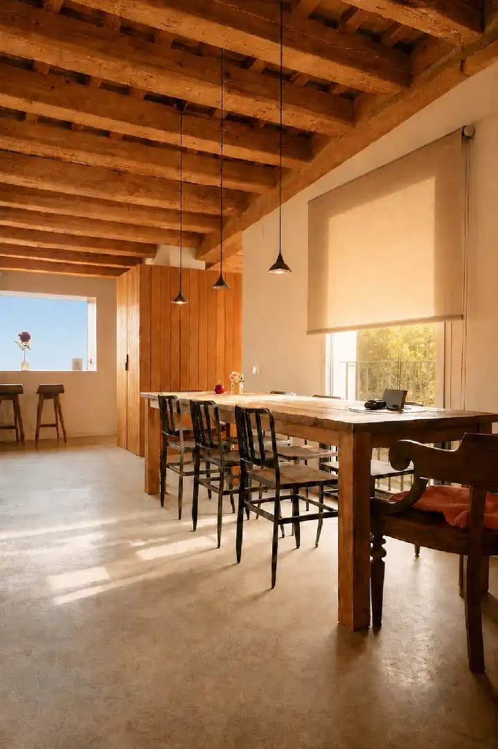 Ático con ascensor en venta en Carrer del Vidre 6, imagen 17