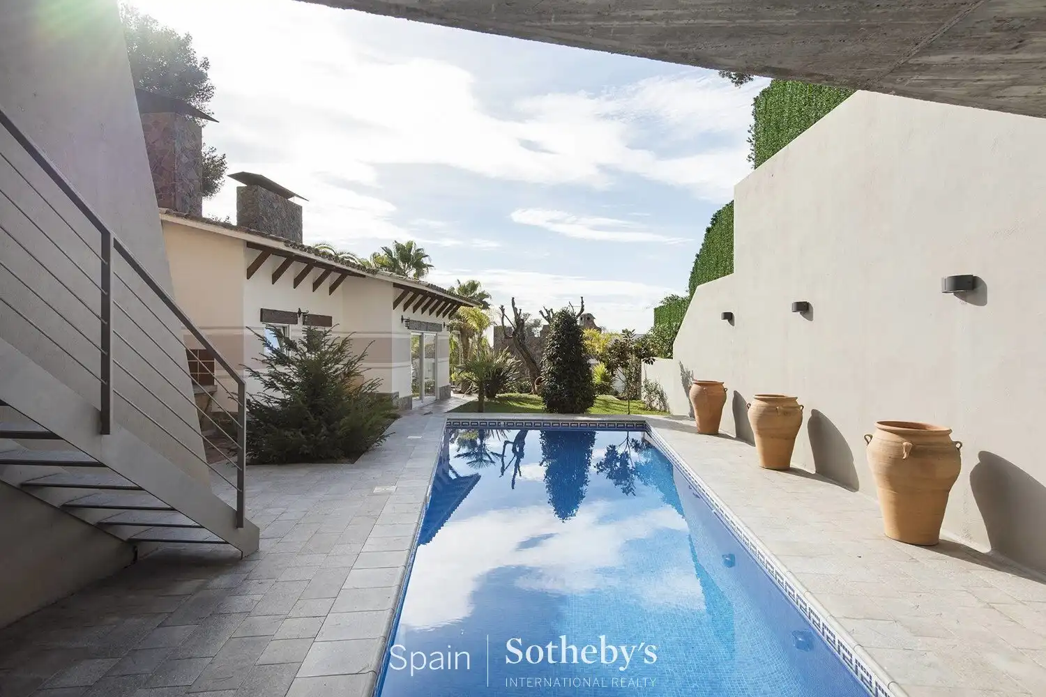 Maison avec piscine à vendre à C/ de la Cala, imagen 3