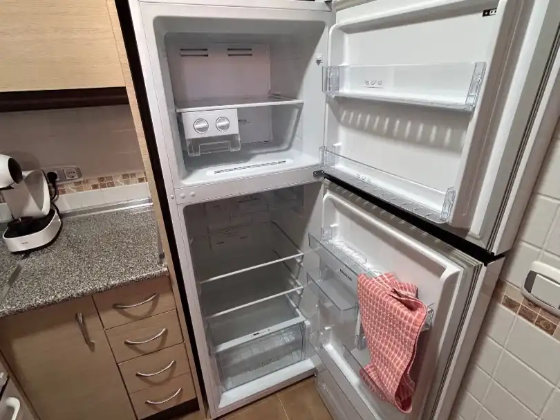 Cocina de Piso en venta en Águilas con Aire acondicionado, Terraza y Balcón