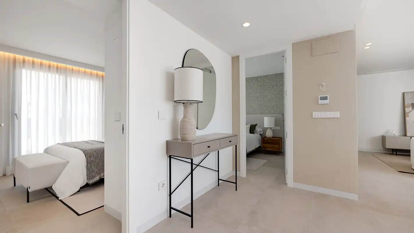 Casa o chalet en venta en Mutxamel con Aire acondicionado, Calefacción y Jardín privado
