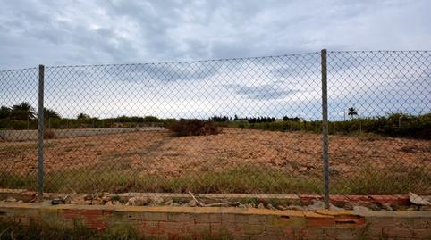 Foto 3 de Residencial en venda a N/a, -1, El Raso, Alicante