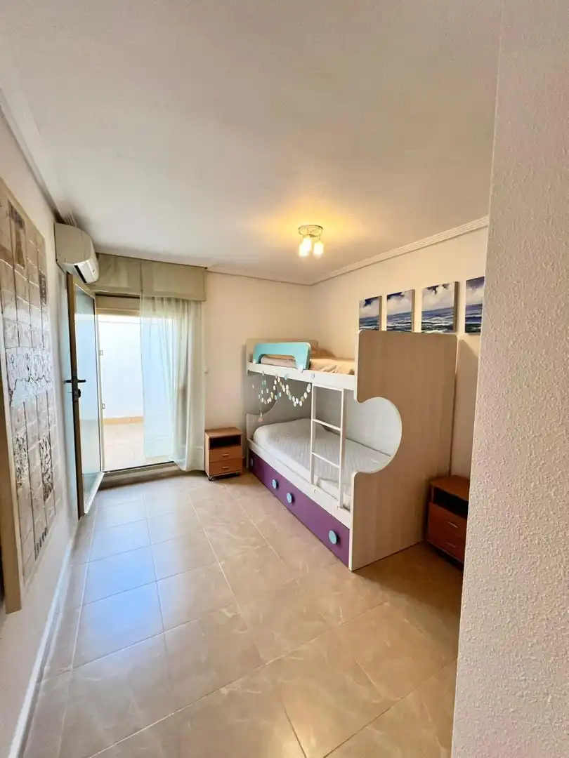 Penthouse with lift for sale in Pueblo, imagen 40