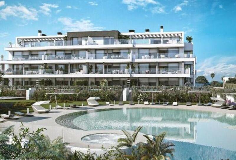 Foto 1 de Apartament de lloguer a N/a, -1, El Higuerón, Málaga