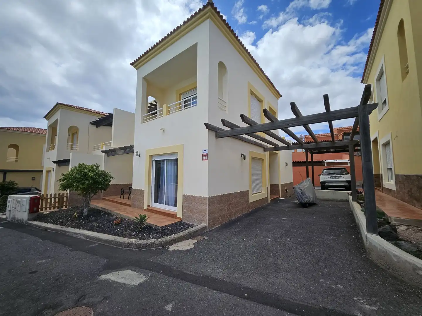 Dúplex en venda a Pablo Picasso, imagen 2