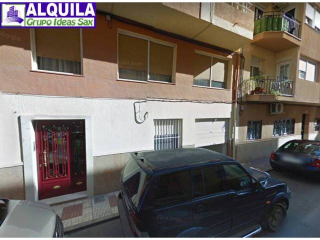 Local comercial en Alquiler en Lepanto en Sax