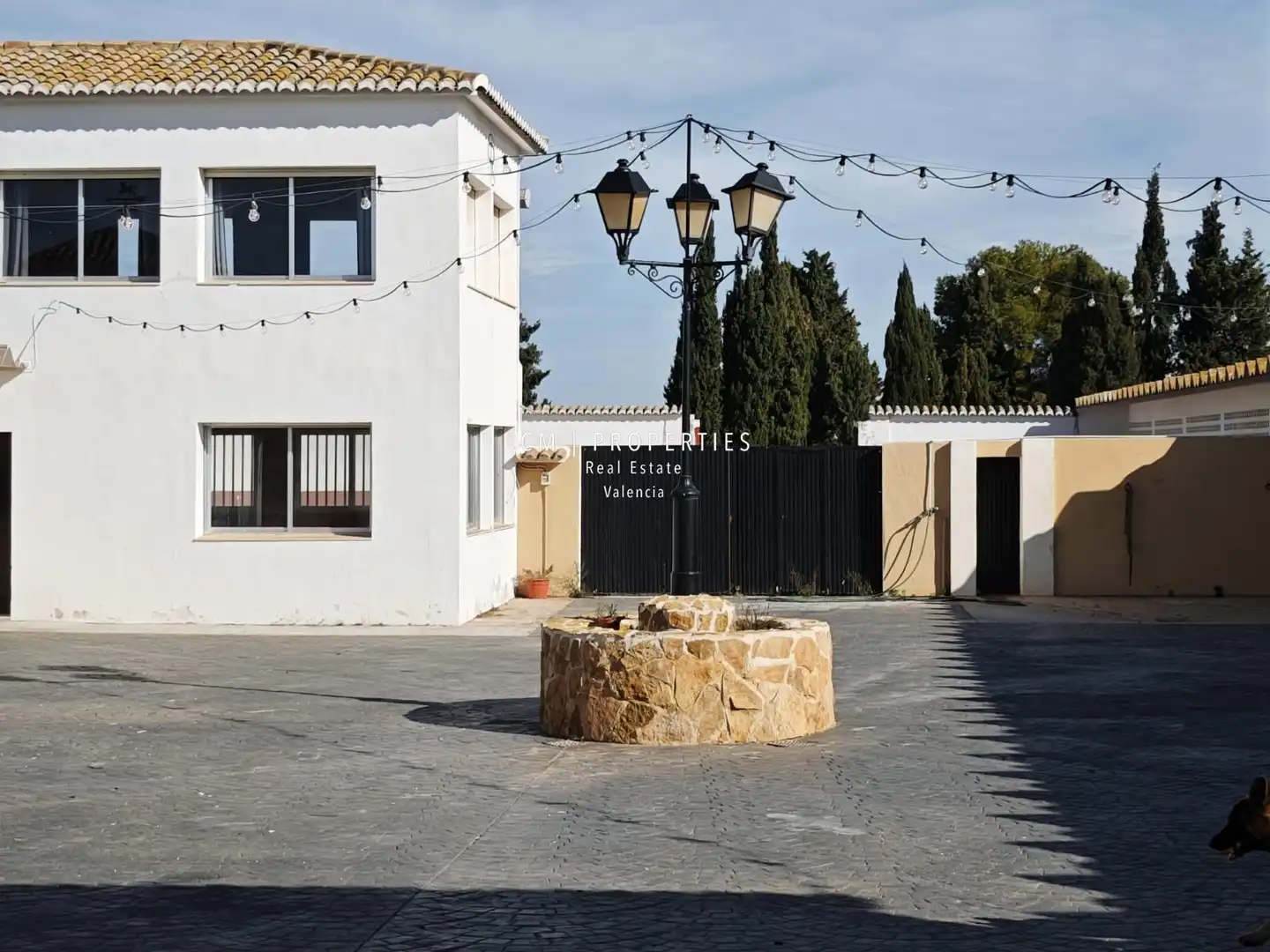 Vista exterior de Casa o chalet en venta en Picassent con Aire acondicionado, Calefacción y Piscina