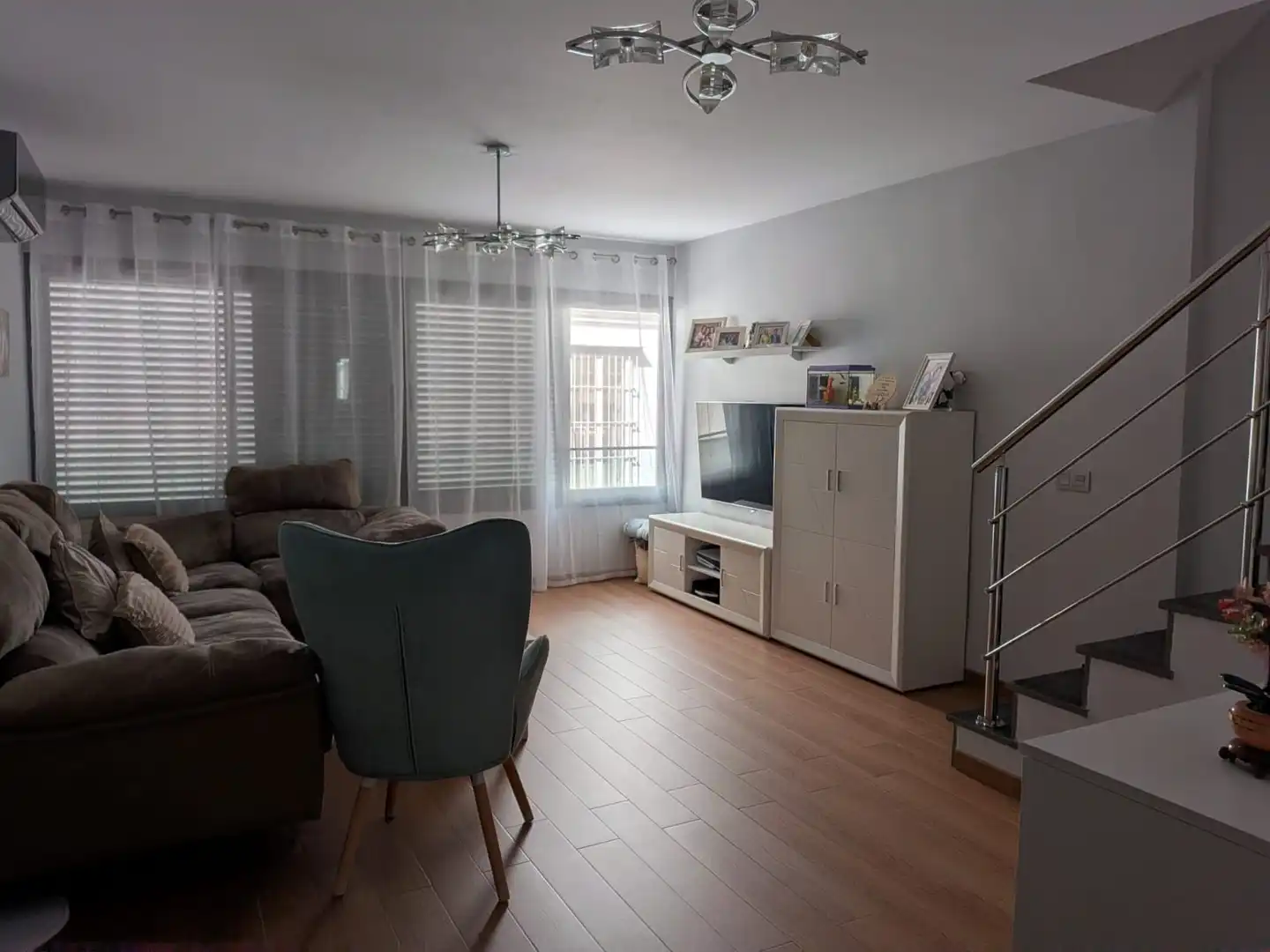Terraced house for sale in Plaza de toros - Venta Vargas - Capitania, imagen 2