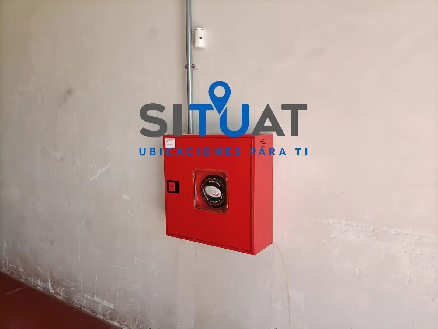 Nau industrial de lloguer a Carrer del Samontà 21, imagen 23