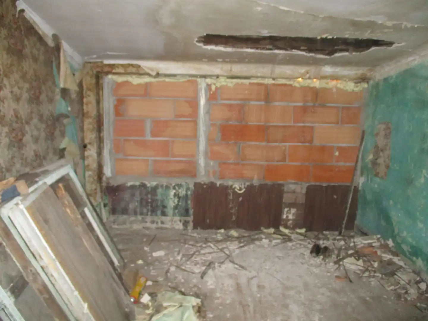 Flat for sale in Berga  with Storage room