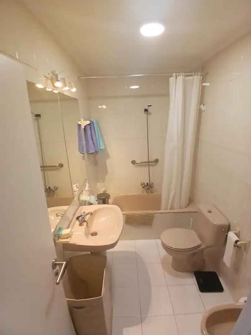 Wohnung zur Miete in Suances