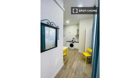 Foto 5 de Estudio para compartir en Los Guindos - Parque Mediterráneo - Santa Paula, Málaga Capital