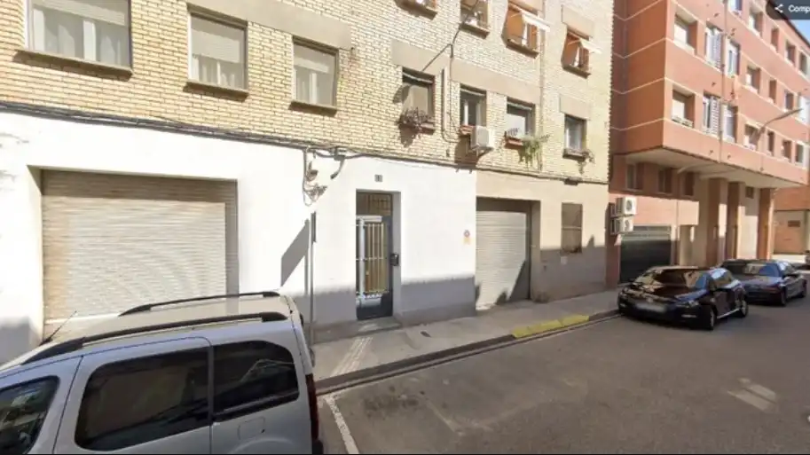 Pis en venda a de Solsona, 1, La Bordeta