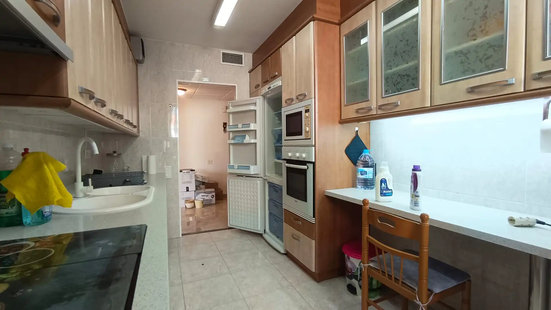 Penthouse with lift for sale in Nord, imagen 10