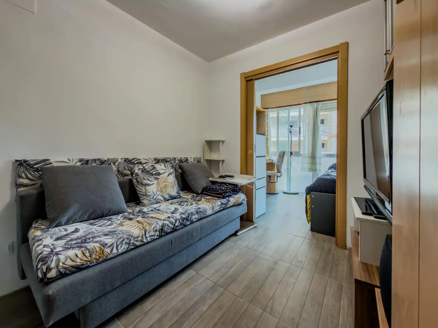 Living room of Apartments for sale in Laredo
