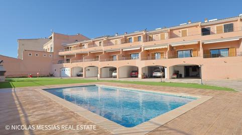 Photo 5 of Single-family semi-detached to rent in Costitx - Carrer del Vent, Costitx, Illes Balears