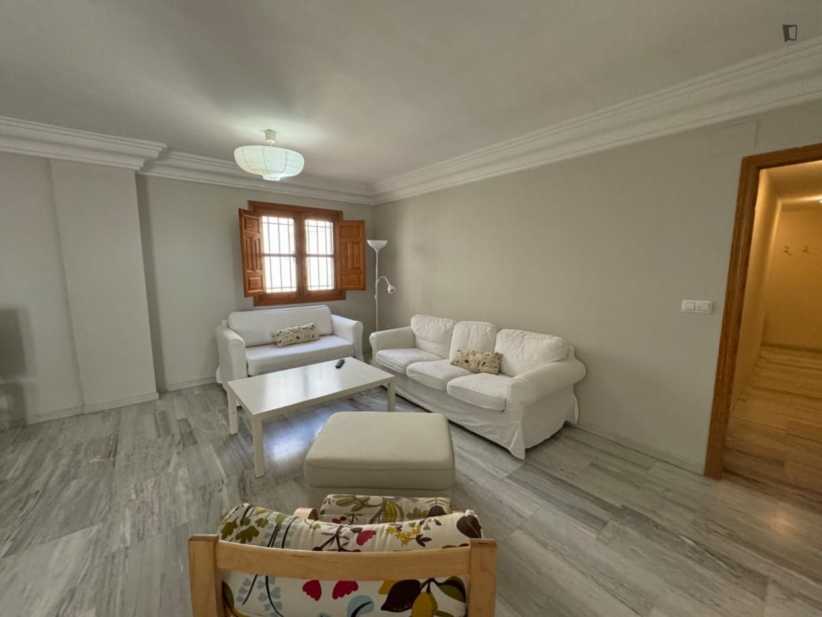 Apartment to rent in Barrio de Albaicín