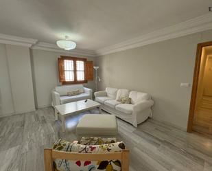 Living room of Apartment to rent in  Granada Capital