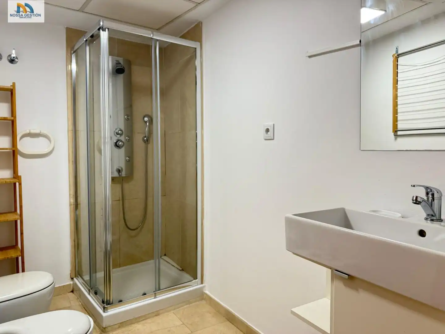 Piso de alquiler en El Botànic