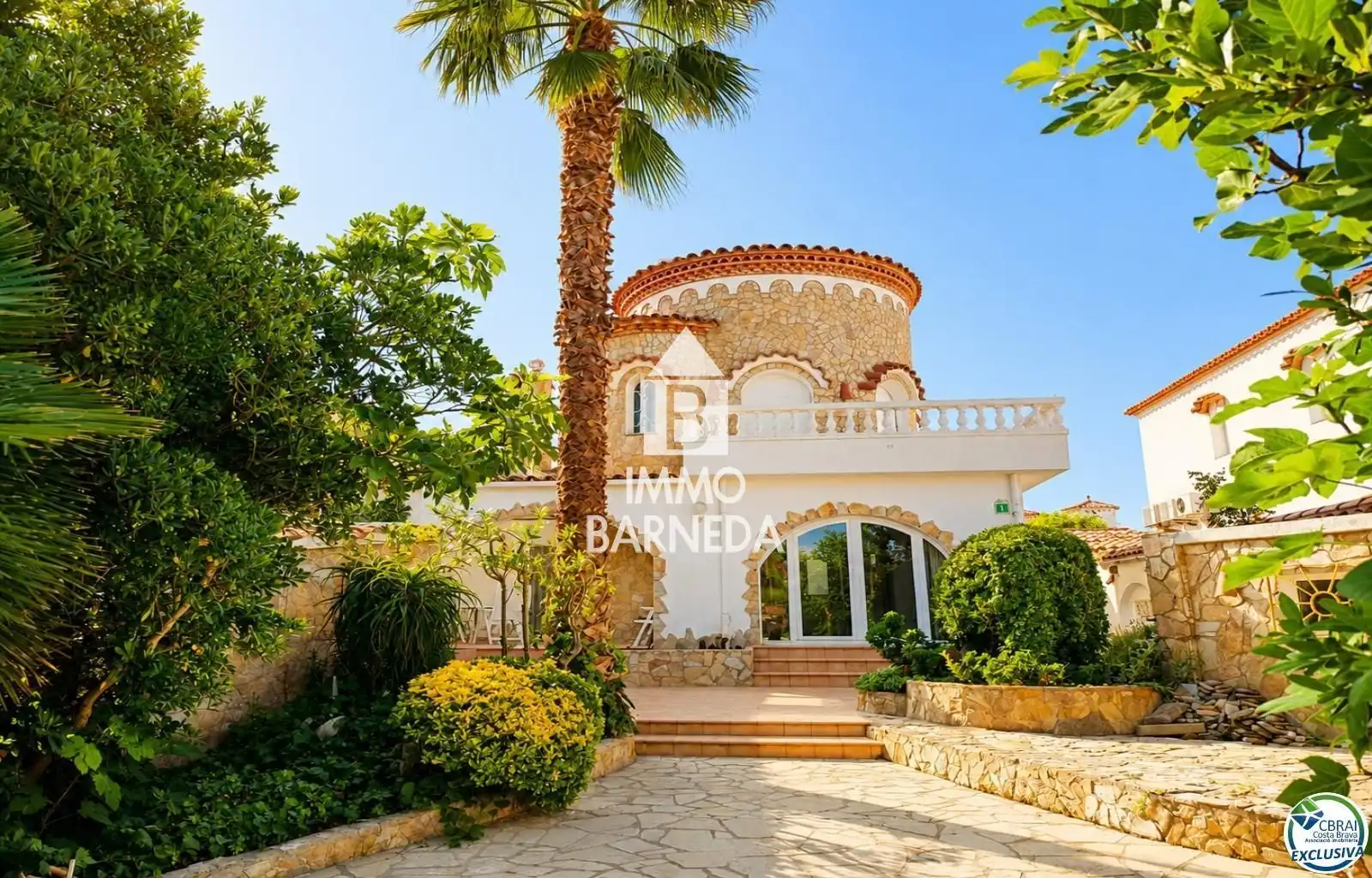 Villa avec terrasse à vendre à Ebre 42, imagen 2
