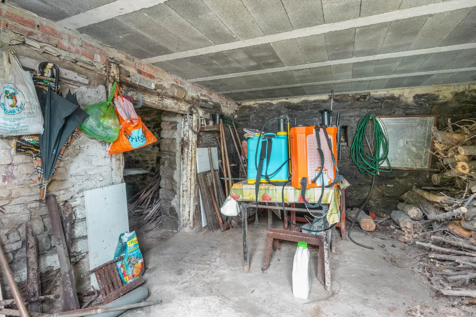 Casa o xalet en venda en Mieres (Asturias)